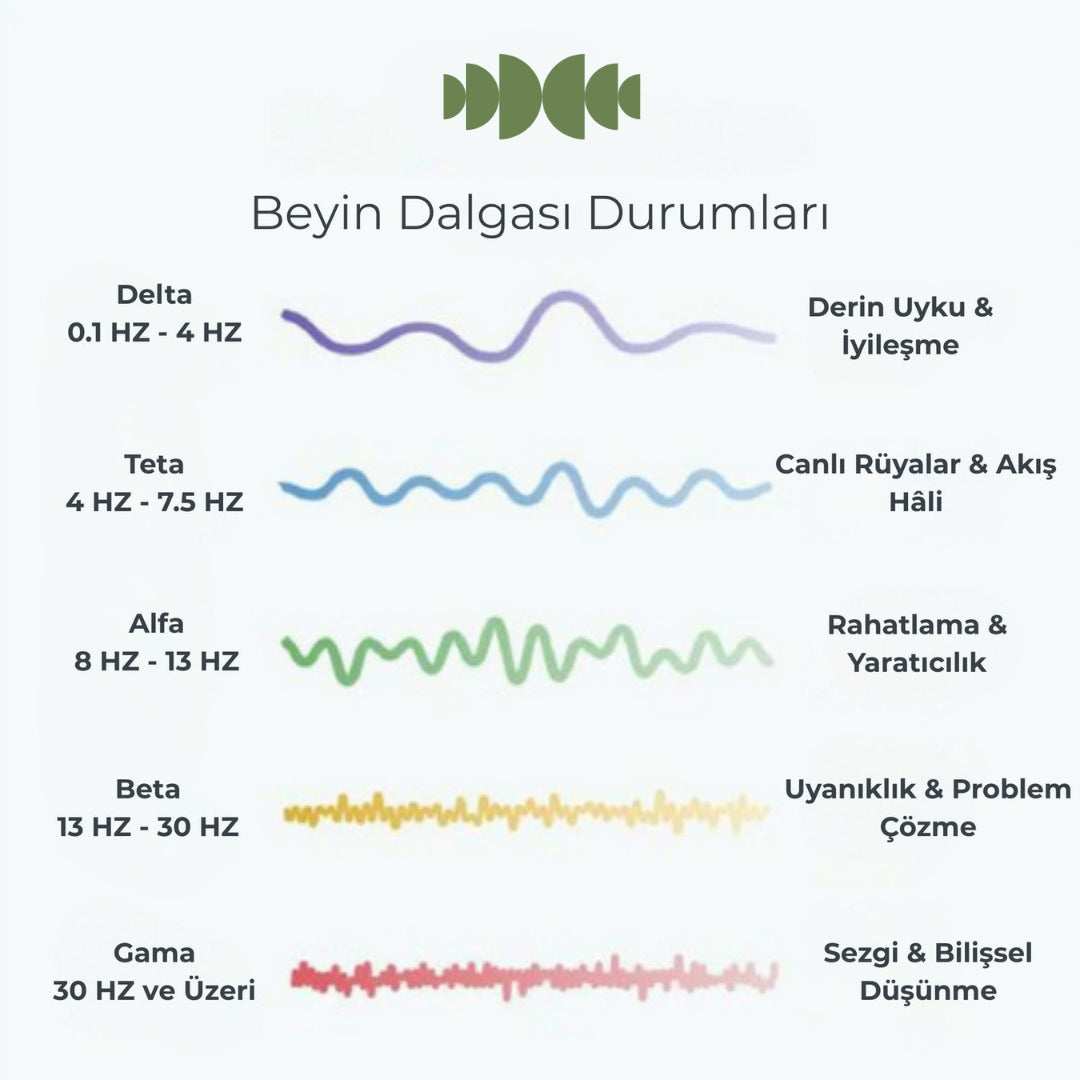 Özel Üretim Biyo-Frekans Sistemi